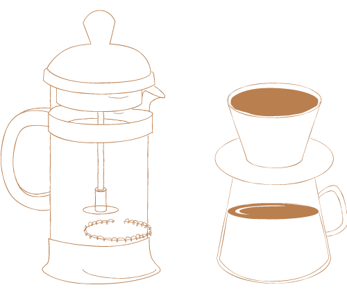 Coffee-illustration